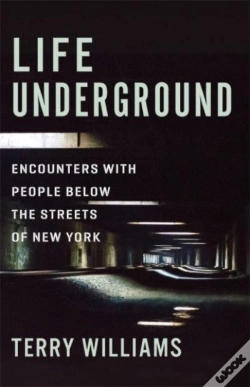 Capa do artigo Life Underground