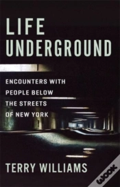 Capa do artigo Life Underground