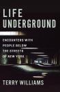 Life Underground - Preview