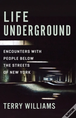 Capa do artigo Life Underground
