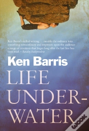 Capa do artigo Life Underwater