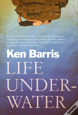 Capa do artigo Life Underwater