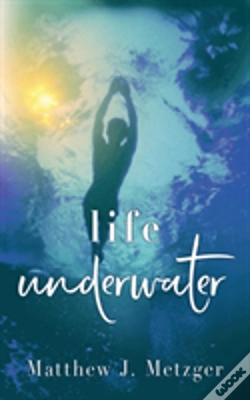 Capa do artigo Life Underwater