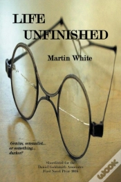 Capa do artigo Life Unfinished