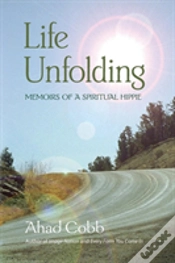Capa do artigo Life Unfolding