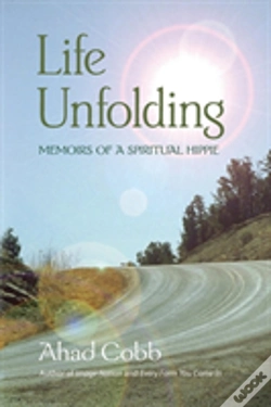 Capa do artigo Life Unfolding