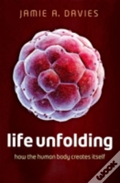 Capa do artigo Life Unfolding