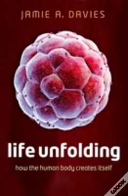 Capa do artigo Life Unfolding