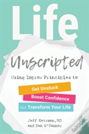 Capa do artigo Life Unscripted