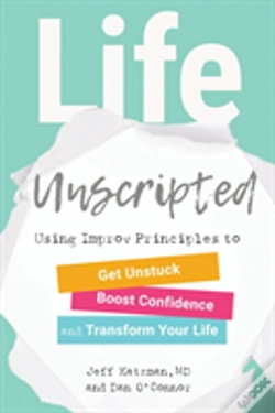 Capa do artigo Life Unscripted