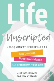 Capa do artigo Life Unscripted