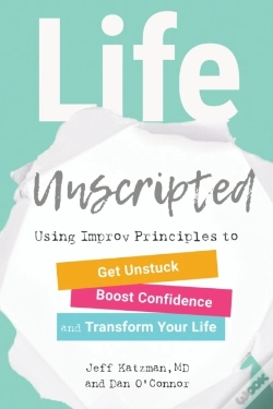 Capa do artigo Life Unscripted