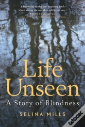 Capa do artigo Life Unseen