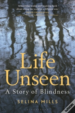 Capa do artigo Life Unseen