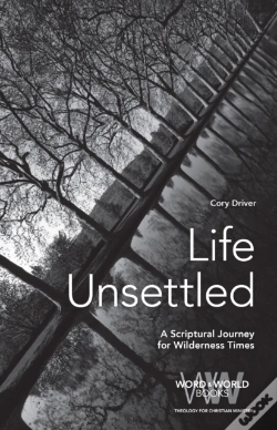 Capa do artigo Life Unsettled