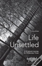Capa do artigo Life Unsettled