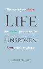 Life Unspoken - Preview