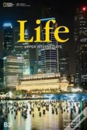 Capa do artigo Life Upper Intermediate