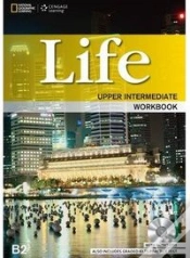 Capa do artigo Life Upper Intermediate