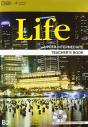 Life Upper Intermediate - Preview