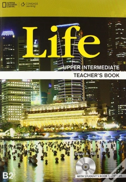Capa do artigo Life Upper Intermediate