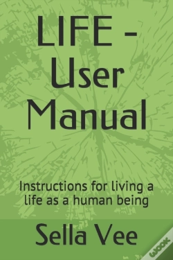Capa do artigo Life - User Manual