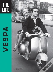 Capa do artigo Life Vespa