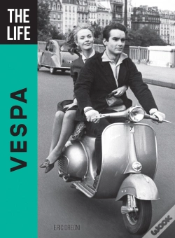 Capa do artigo Life Vespa
