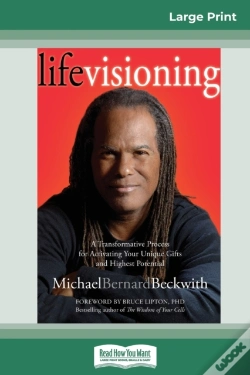 Capa do artigo Life Visioning (16pt Large Print Edition)