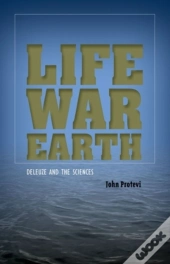Life War Earth