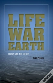 Capa do artigo Life War Earth
