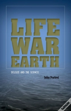 Capa do artigo Life War Earth