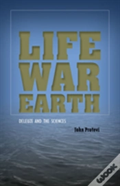 Capa do artigo Life, War, Earth