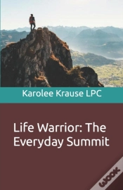 Capa do artigo Life Warrior