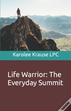 Capa do artigo Life Warrior