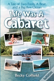 Capa do artigo Life Was A Cabaret