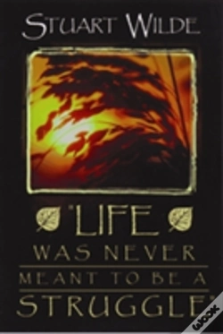 Capa do artigo Life Was Never Meant To Be A Struggle