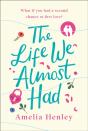 Life We Almost Had - Preview