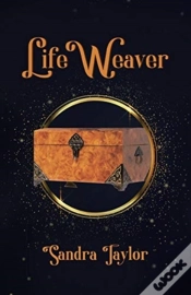 Capa do artigo Life Weaver