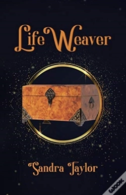 Capa do artigo Life Weaver