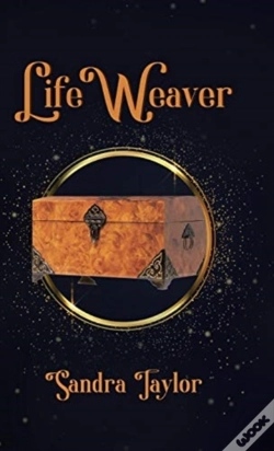 Capa do artigo Life Weaver