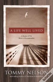 Capa do artigo Life Well Lived