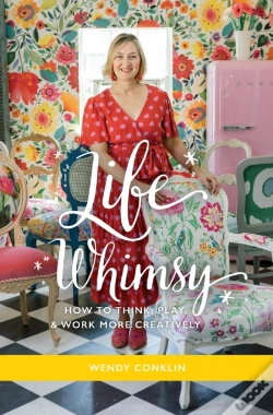 Capa do artigo Life Whimsy