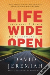 Capa do artigo Life Wide Open