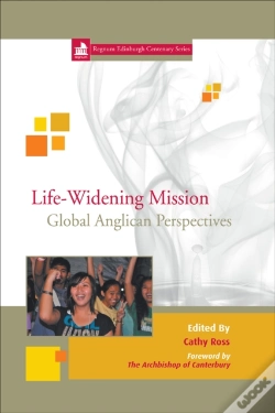 Capa do artigo Life-Widening Mission