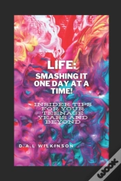 Capa do artigo Life