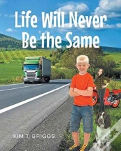 Capa do artigo Life Will Never Be The Same