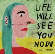 Capa do artigo Life Will See You Now - Vinil