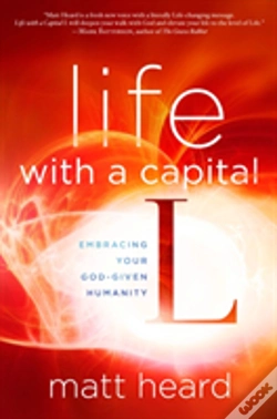 Capa do artigo Life With A Capital L