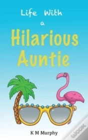 Capa do artigo Life With A Hilarious Auntie